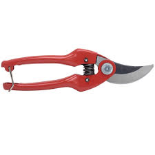 Bahco P108-20 Secateur, Traditional with Soft Grips