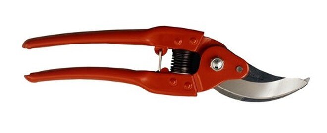 Bahco P110-20 Secateur Traditional with Steel Grips