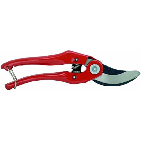 Bahco P121-20 Hand Pruner Traditional Medium Grip