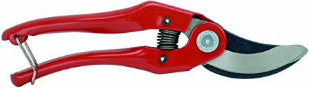 Bahco P121-20 Hand Pruner Traditional Medium Grip