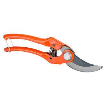 Bahco P121-23 Hand Pruner Traditional Large Grip