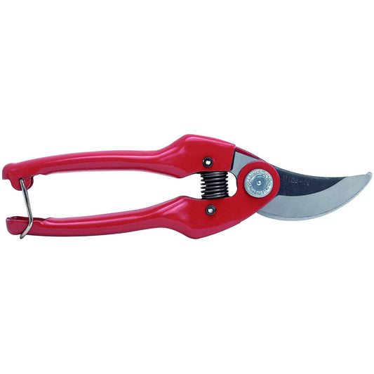 Bahco P126-19 1-Hand Pruner French Type Medium