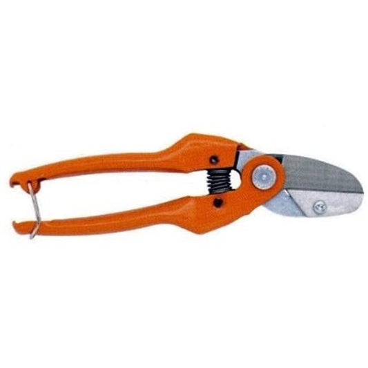 Bahco P138-22 Anvil Pruner, One Hand
