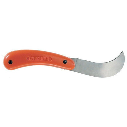 Bahco P20 Pruning/Harvest Knife, Full Grip