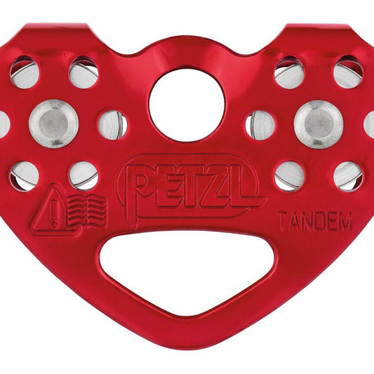Petzl TANDEM Small Rigging Pulley