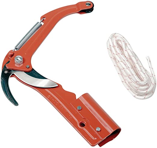 Bahco P34-27A Top Pruner 1.2" Capacity