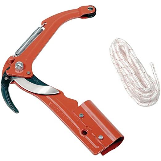 Bahco P34-27A Top Pruner 1.2" Capacity