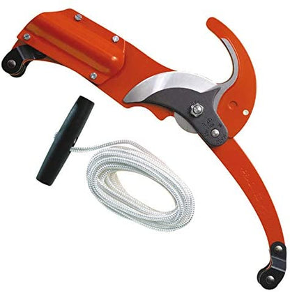 Bahco P34-37 top pruner head with pull rope (included in ASP3740-P3437)
