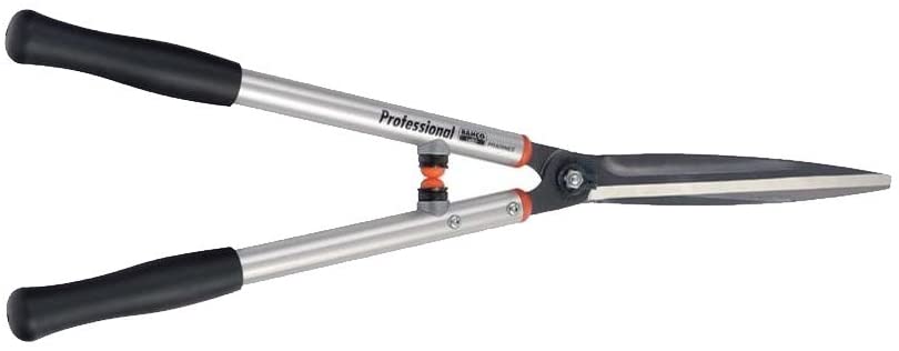 Bahco P54H-SL-20 Hedge Shears SL Long Slim