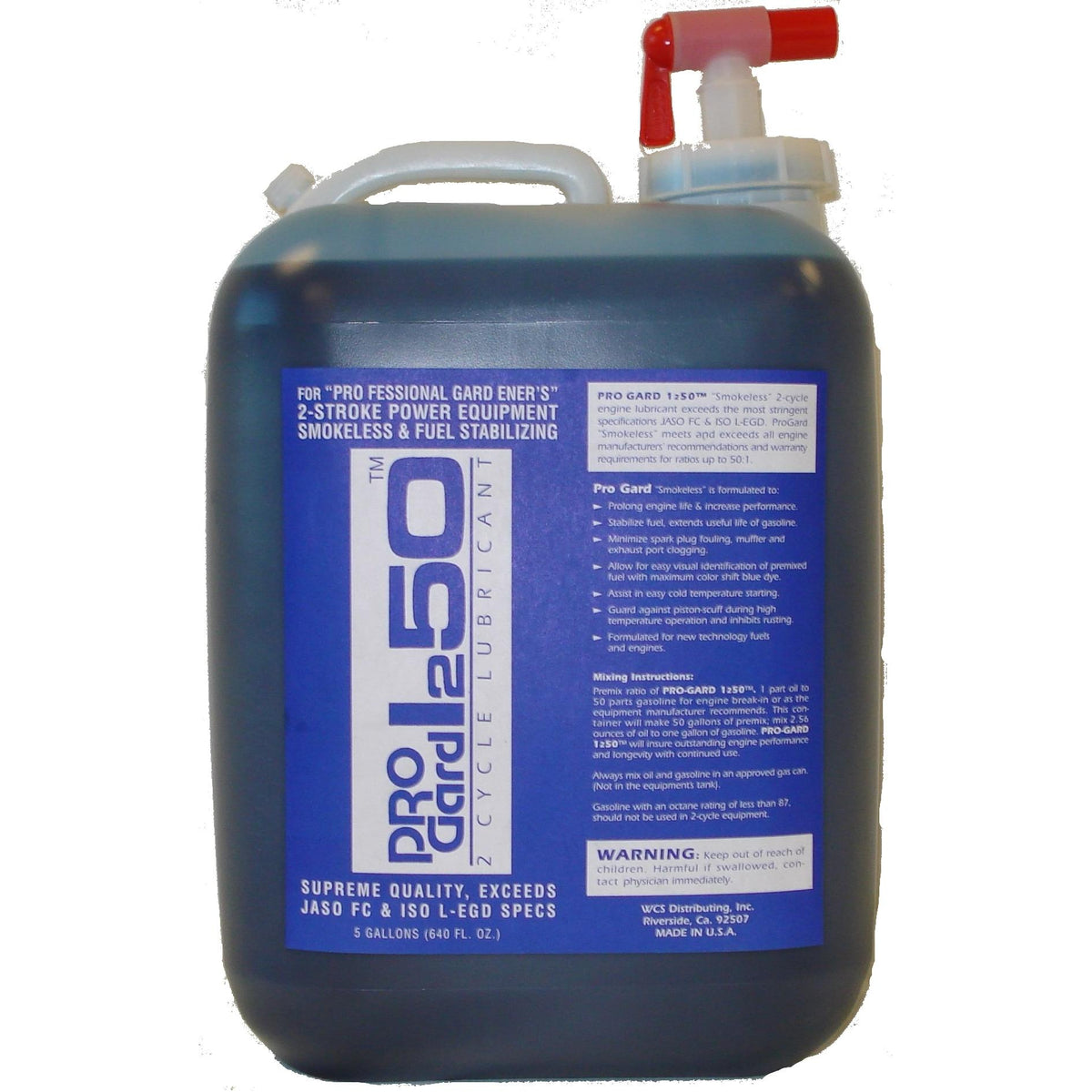 Pro Gard Oil