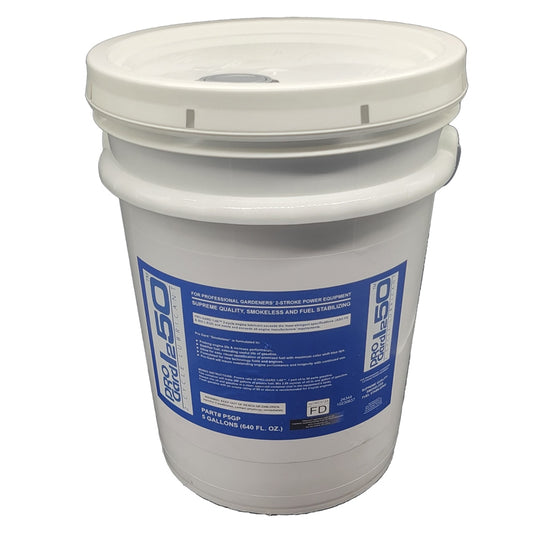 Pro Gard FD Oil 5 Gallon Pail