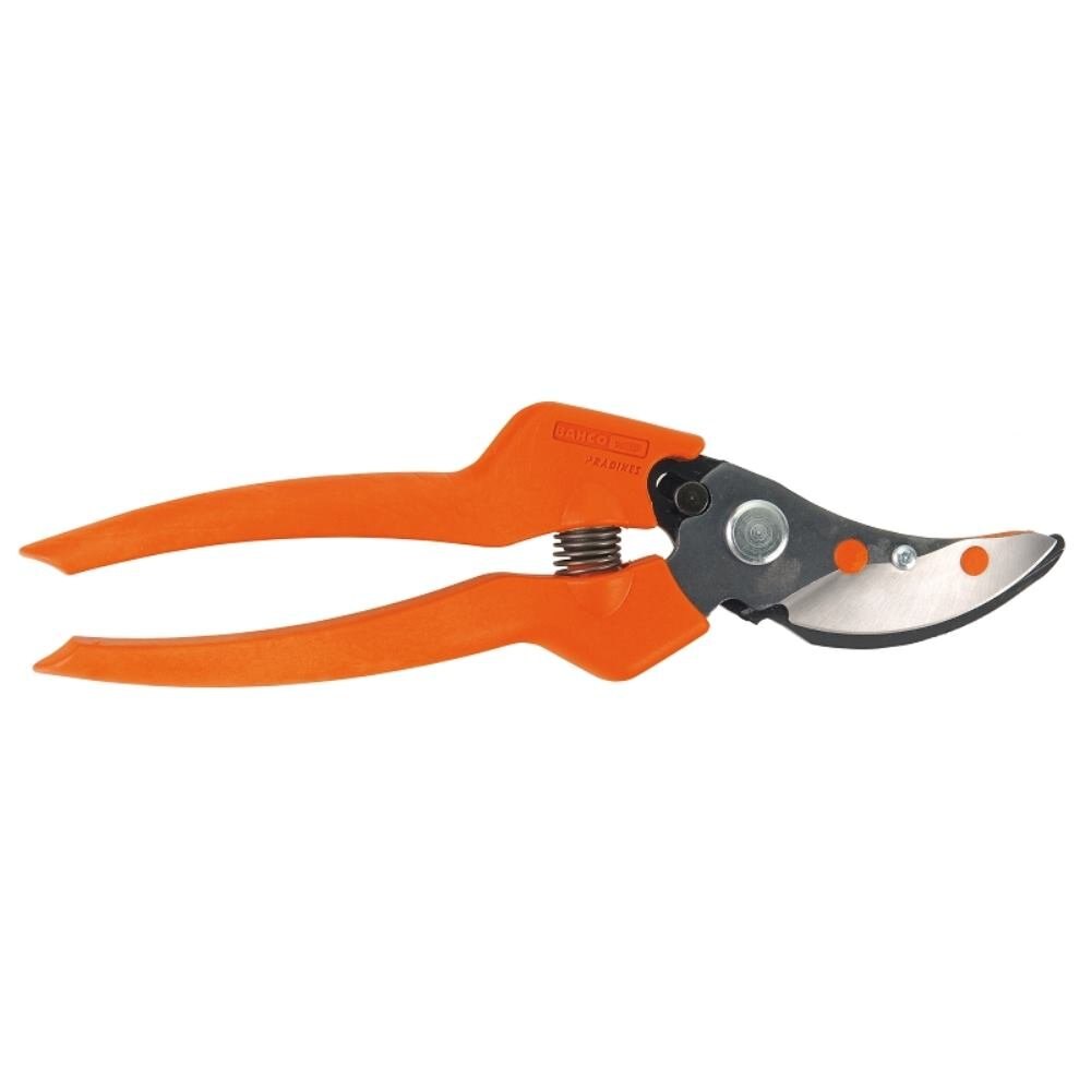 Bahco P64-20 Lightweight Rose Pruner (Display)