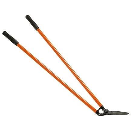 Bahco P74 Pro Turf Shears "Duckfoot"