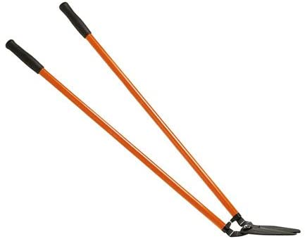 Bahco P74 Pro Turf Shears "Duckfoot"