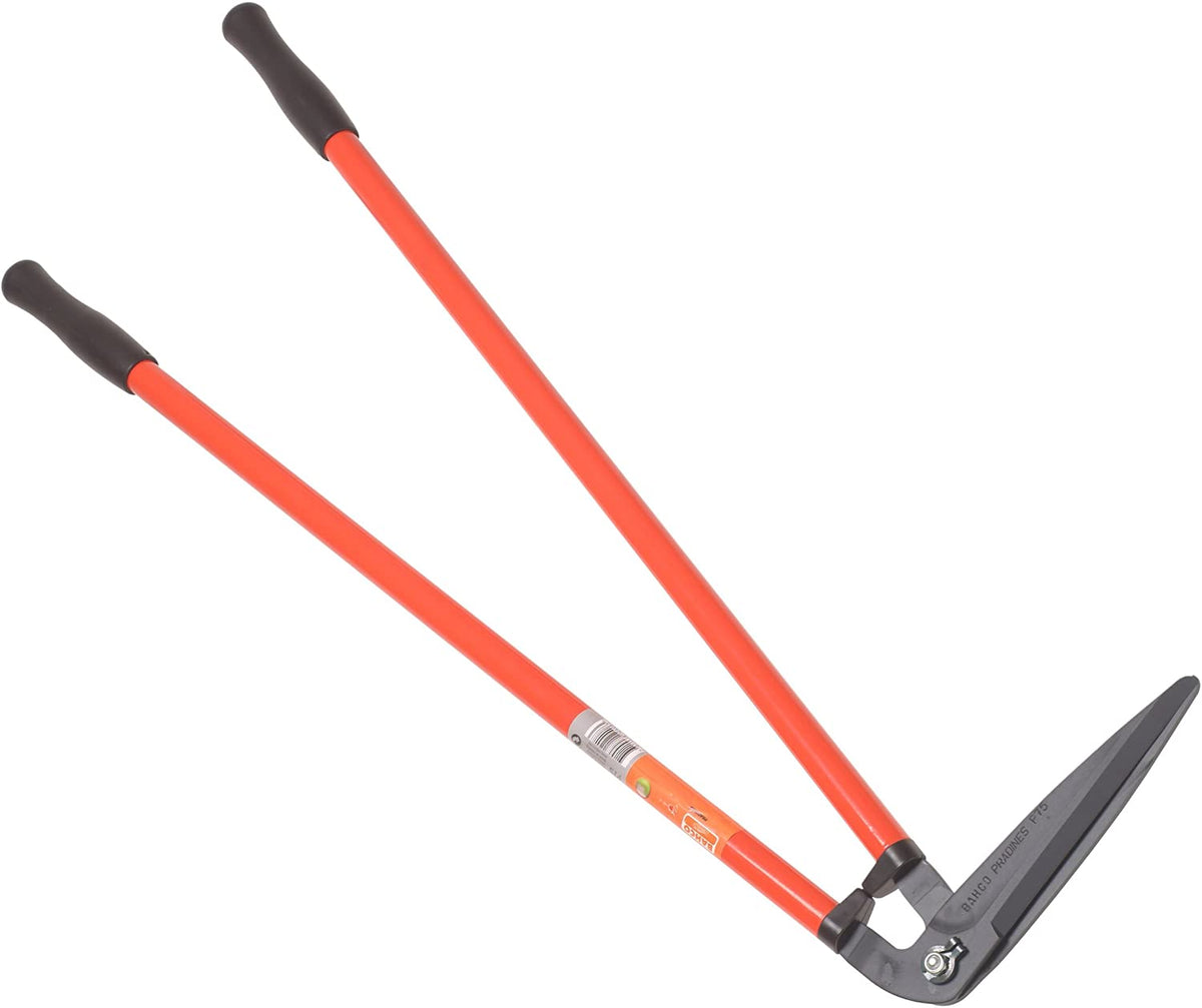 Bahco P75 Pro Turf Shears 30" Handles