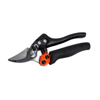 Bahco P8R-20 1/2" Rotating Handle Bypass Secateurs Carded