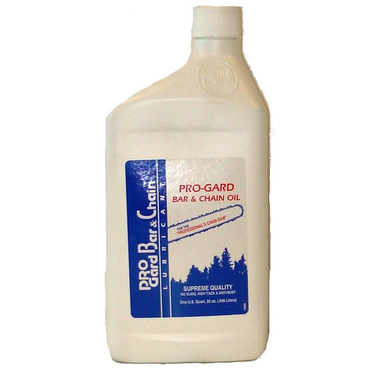 Pro Gard PBC Oil