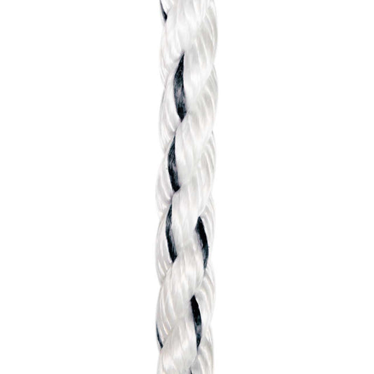 Pelican 3-Strand Rope with Soft Eye