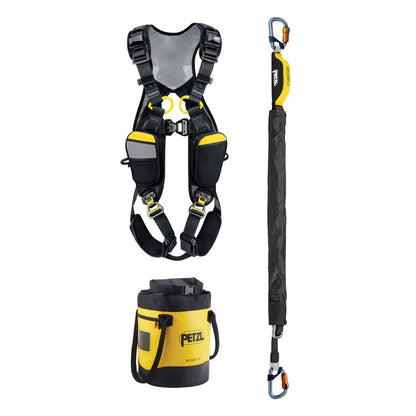 Petzl NEWTON EASYFIT MEWP Kit