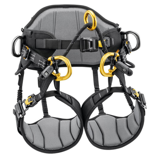 Petzl SEQUOIA PLUS Tree Care Harness