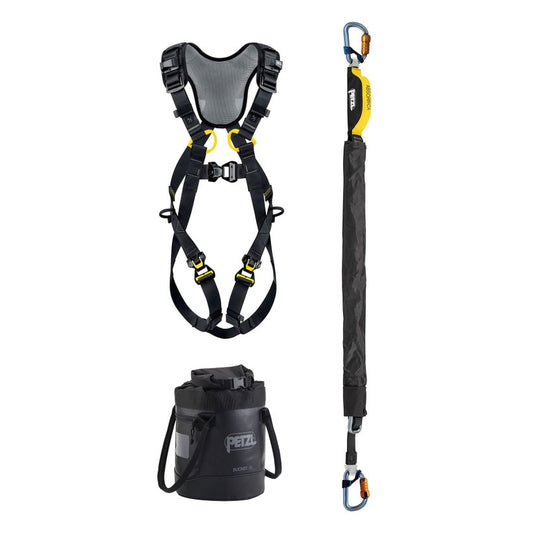 Petzl NEWTON FAST MEWP Kit - Size 1