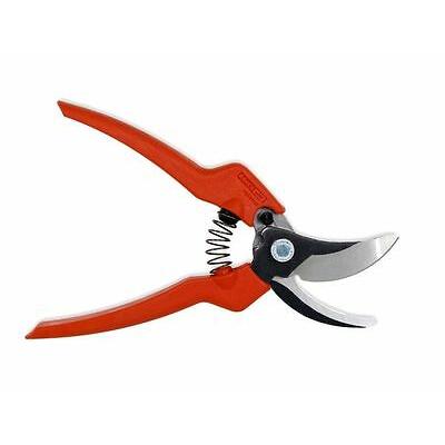 Bahco PG-10 Lightweight Pruner, Slicing Cut