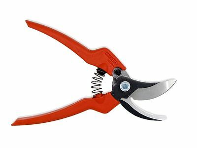 Bahco PG-10 Lightweight Pruner, Slicing Cut