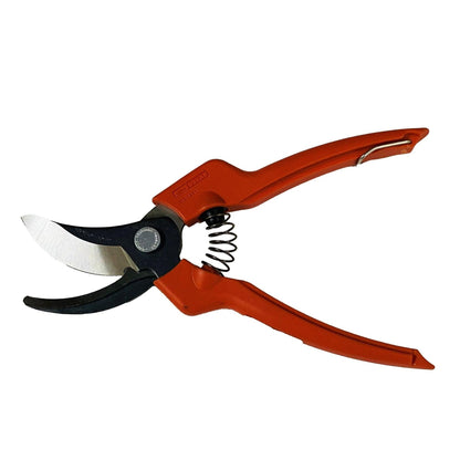 Bahco PG-10 Lightweight Pruner, Slicing Cut