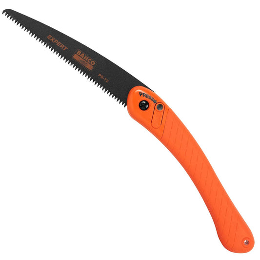 Bahco PG-72 Folding Saw 7-1/2" with XT7 Blade