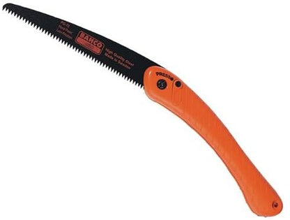 Bahco PG-72 Folding Pruning Saw All-Purpose