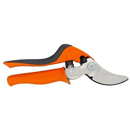 Bahco PG-R-M2 DIY Secateur Rotating Grip-Medium