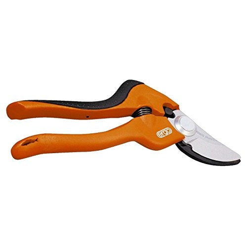 Bahco PG-S1 DIY Secateur Ergo-Small