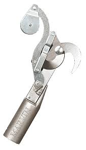 1.25~ Pruner Head