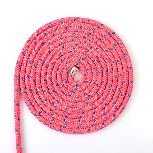 Notch Pink Sasquatch 1/2" x 120 5" Grizzly Splice