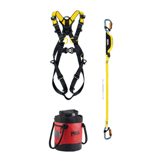 Petzl NEWTON MEWP Kit