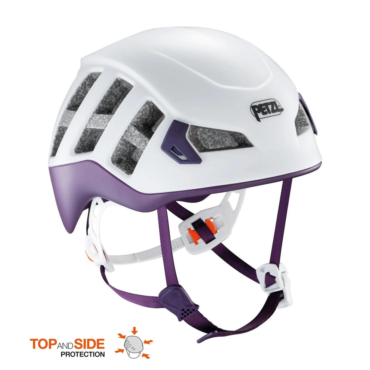 Petzl METEOR Helmet
