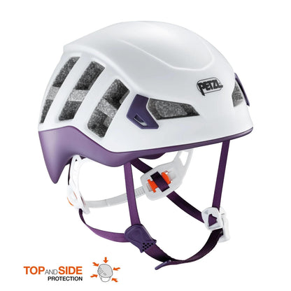 Petzl METEOR Helmet