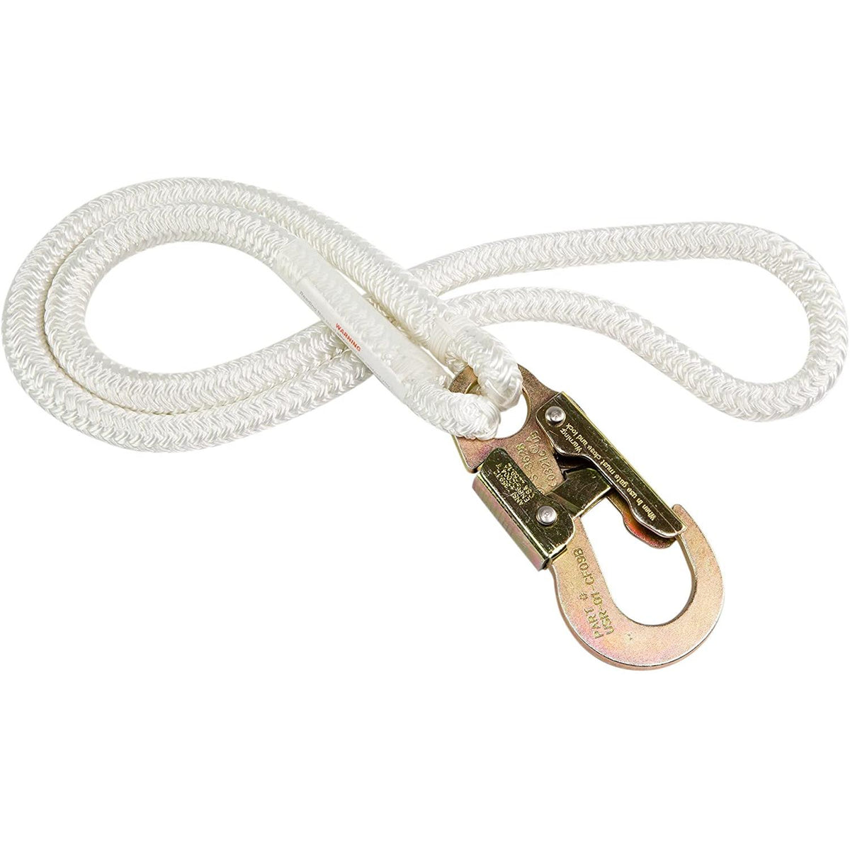 Pelican Prusik Connector, Double Braid 1/2"