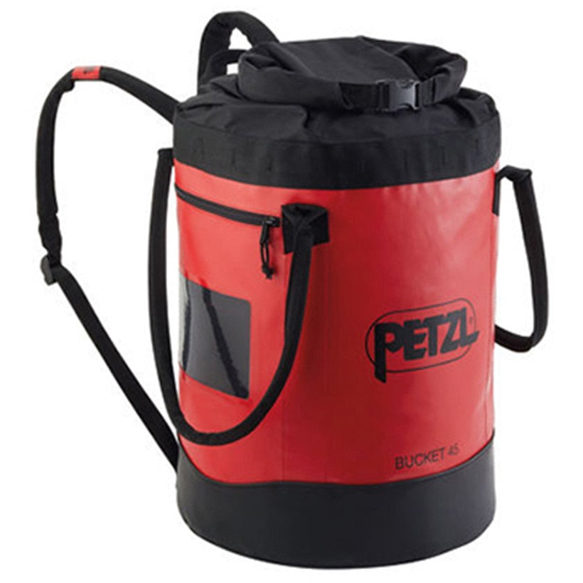 Petzl BUCKET Rope Bag