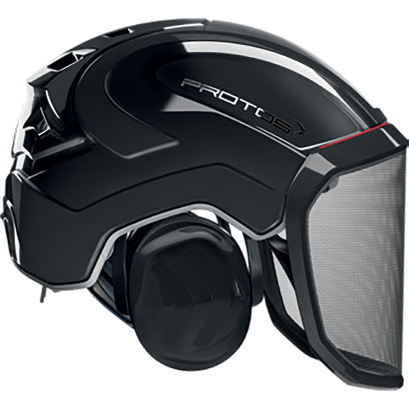 Pfanner Protos Integral Arborist Helmet (Additional Colors)