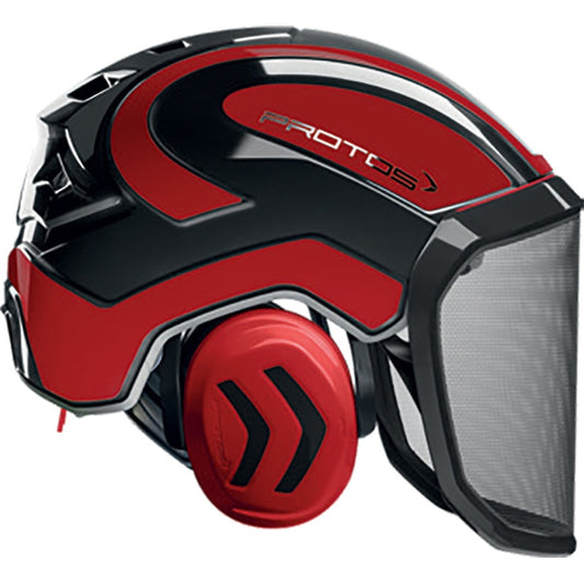 Protos Integral ARBORIST Helme