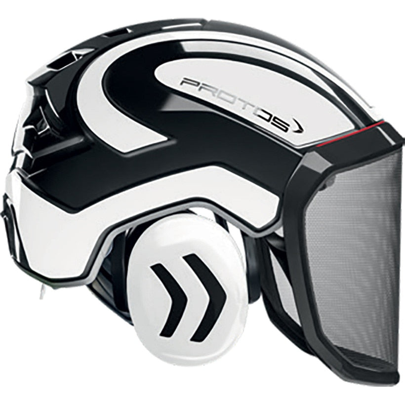 Protos Integral ARBORIST Helmet