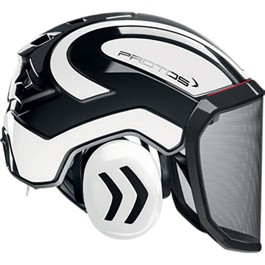Protos Integral ARBORIST Helmet