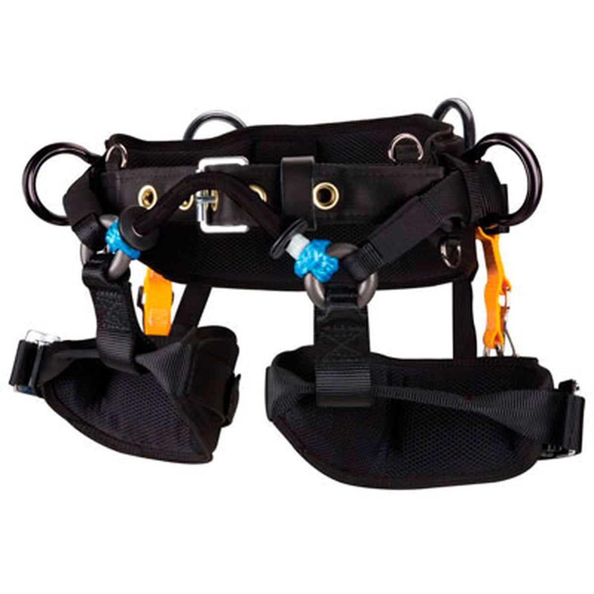 PUMA Climbing Harness - Small