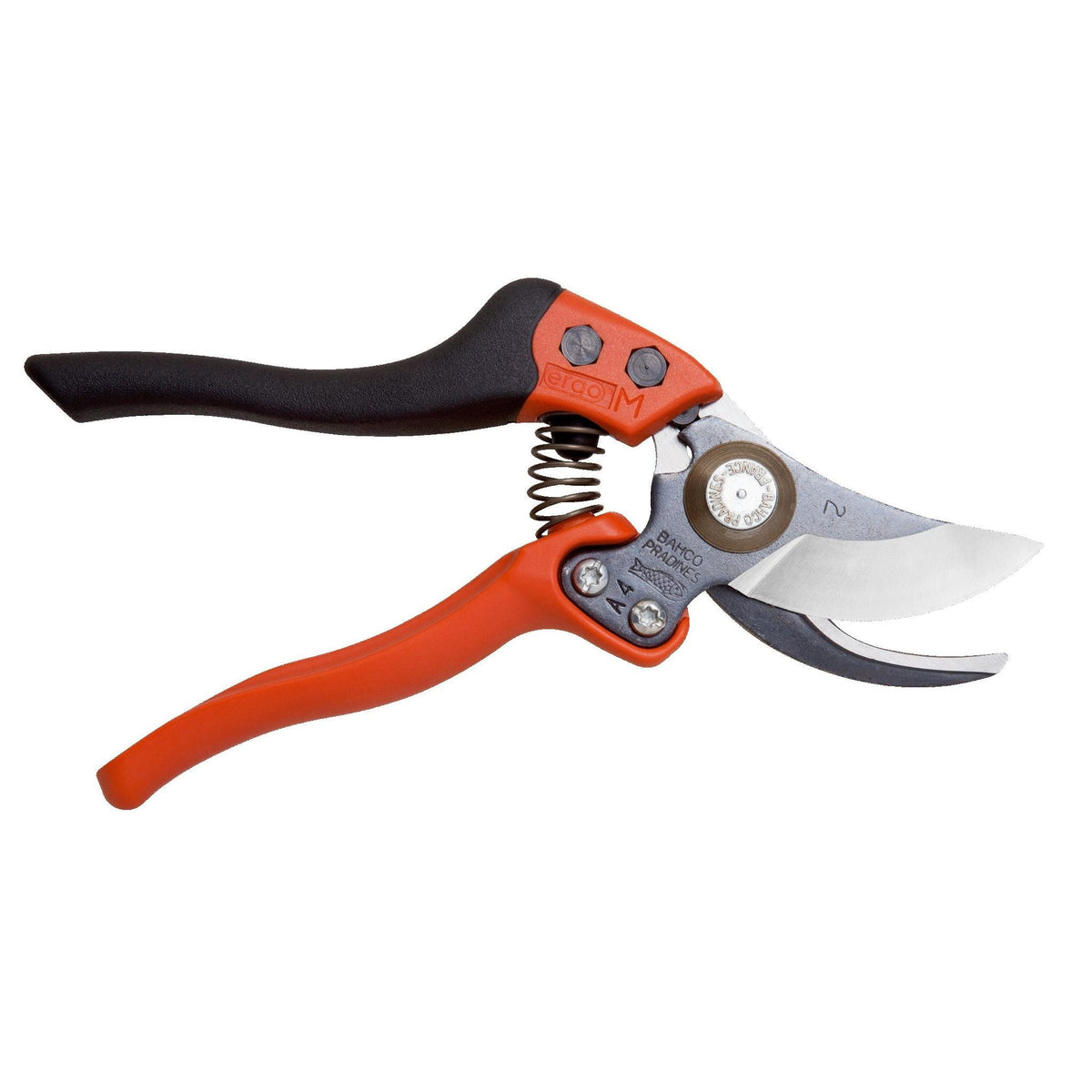 Bahco PX-M1 Ergo Pruner Fixed Grip-Medium 1