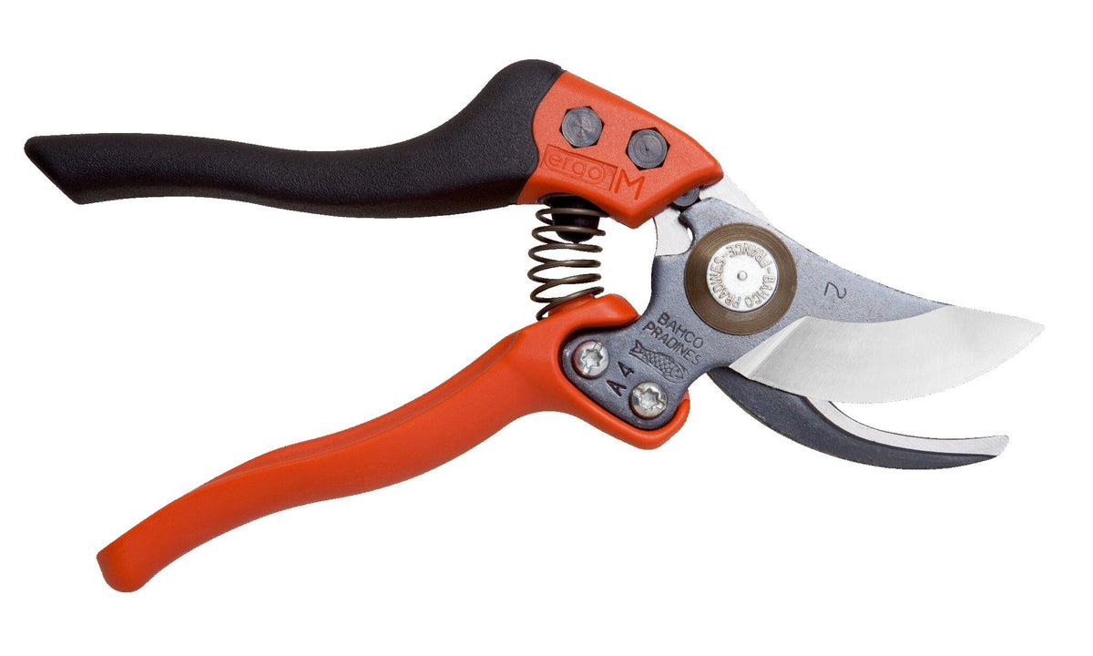 Bahco PX-M1 Ergo Pruner Fixed Grip-Medium 1