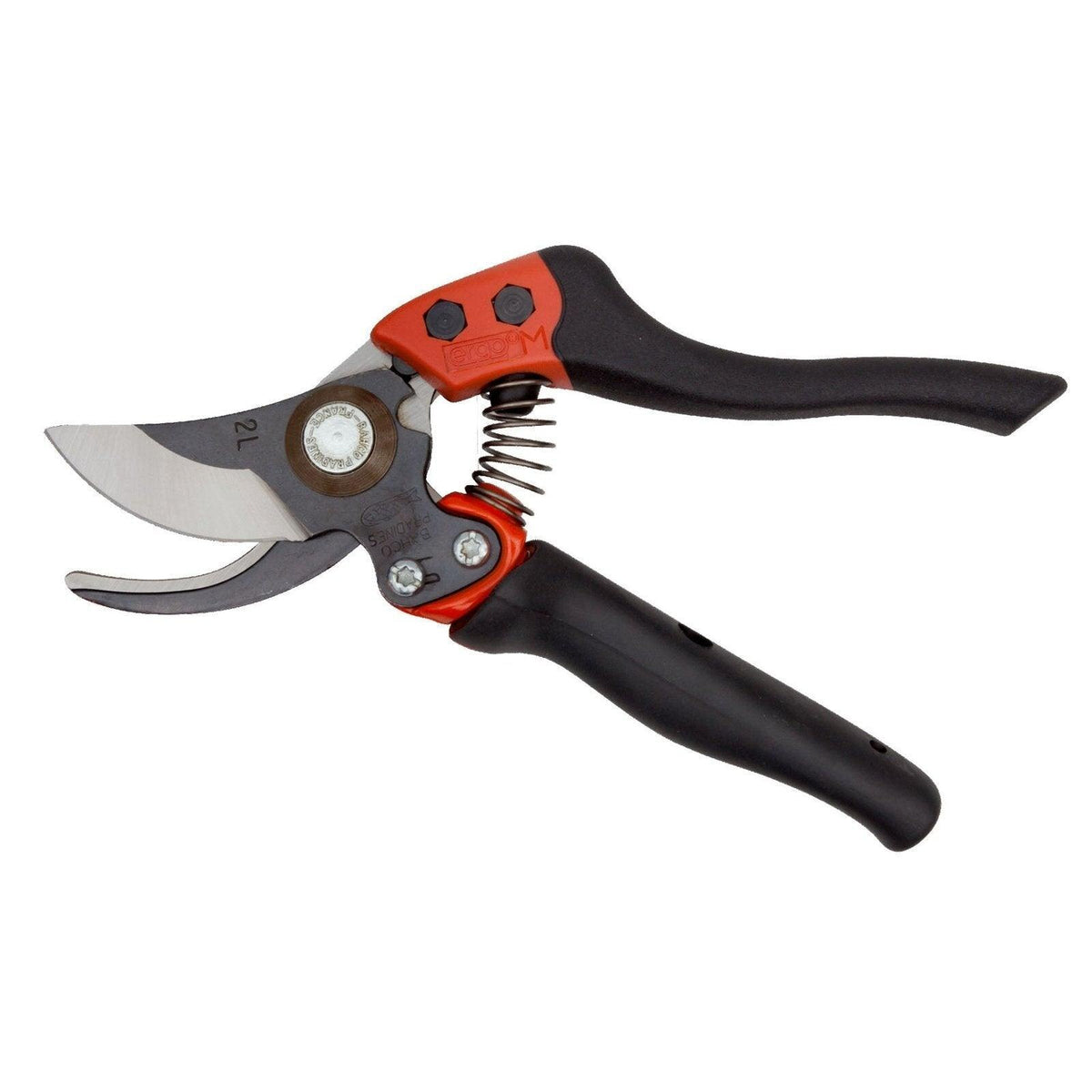 Bahco PX-M2-L Ergo Pruner Left Hand Grip-Medium
