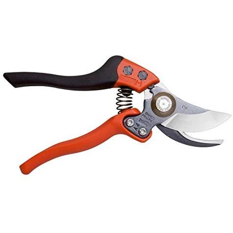 Bahco PX-M3 Ergo Pruner Fixed Grip-Medium 3