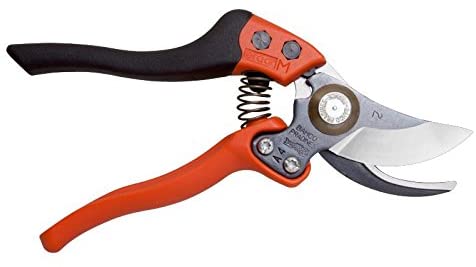 Bahco PX-M3 Ergo Pruner Fixed Grip-Medium 3
