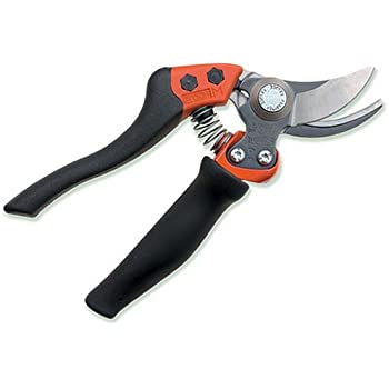 Bahco PX-S1 Ergo Pruner Fixed Grip Small 1
